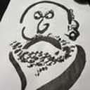 Bodhidharma