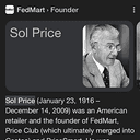 SOLPRICE