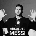 MESSI