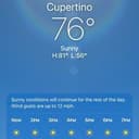 cupertino