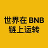 世界在 BNB 链上运转
