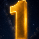 ONE