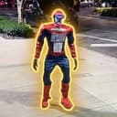 SPIDERBOT