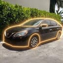 ALTIMA