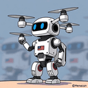 Twdrone