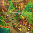 Jungle