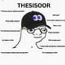 THESISOOR