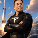 MUSKMAN
