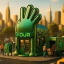 OPENFOUR