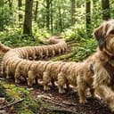 WORMDOGE