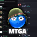 MTGA