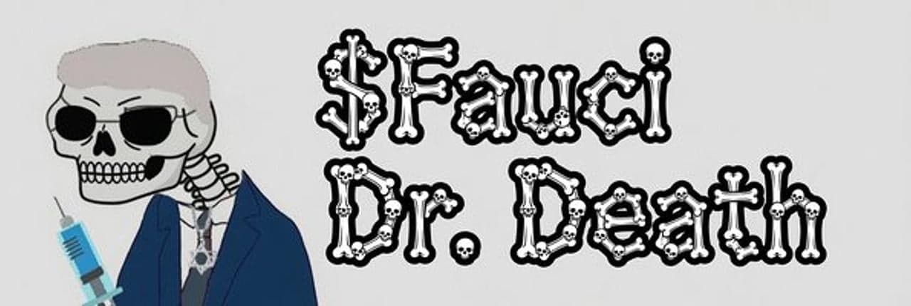 Dr. Death Banner