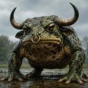 the forg