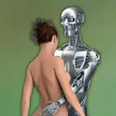 ROBOSEXUAL