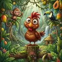 COCK