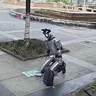 机乞人