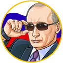PUTIN