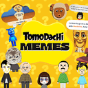 Tomodachi
