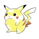 Chonky pikachu