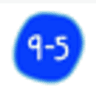 9-5