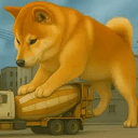 RAPEDOG