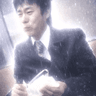 salaryman