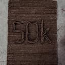 50/50