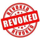 REVOKED