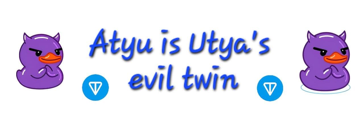 Atyu Banner