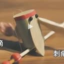 竹知了