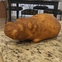 HIPPOPOTATO