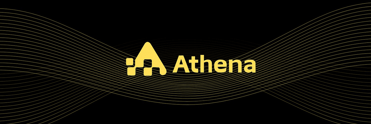 Athena Banner