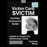 VICTIM
