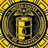 UNITED STATES OIL RESERVE 🛢