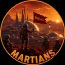 Martians