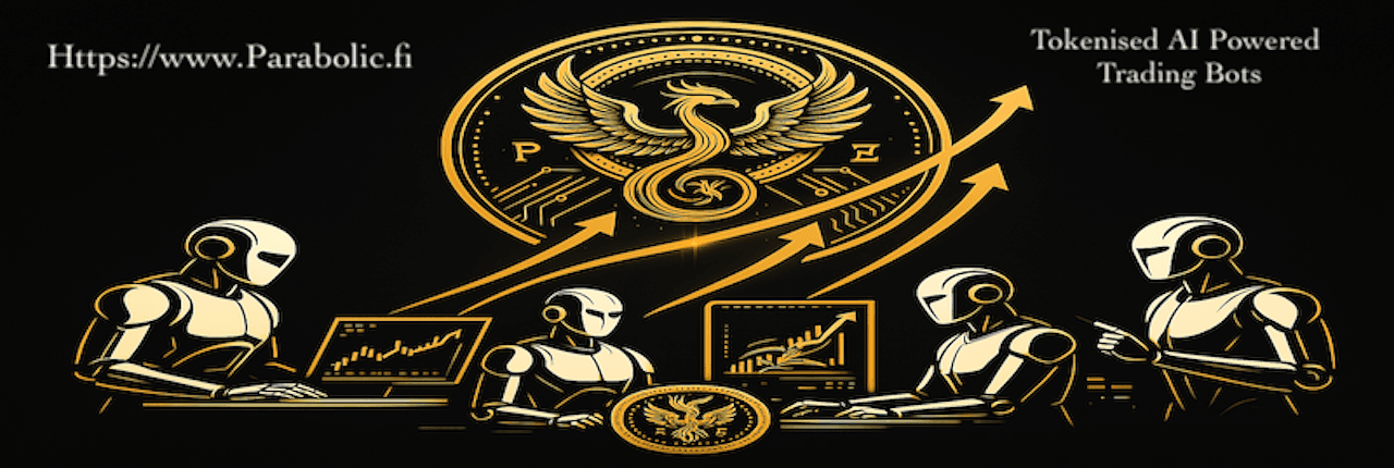 Parabolic Banner