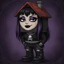 GOTHHOUSE