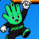 超级玛丽FOUR