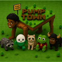 PUMPTOWN
