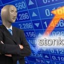 STONKS