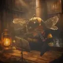 BEE