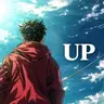 UP