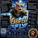 CASHCAT