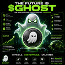 $GHOST