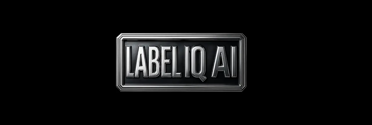 DIGITAL MUSIC COIN AI Banner