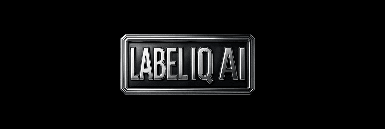 DIGITAL MUSIC COIN AI Banner