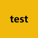 test