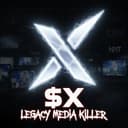X