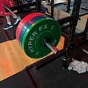GYMX