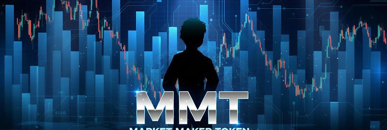 Market Maker Token Banner
